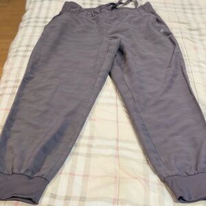 Apana Charcoal Activewear Pants
